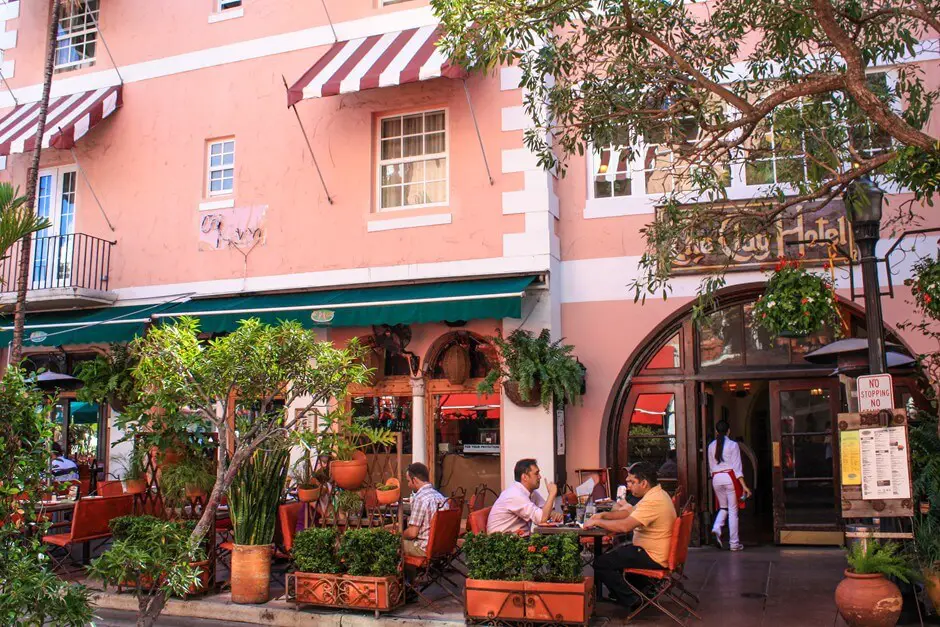 Clay Hotel Miami
