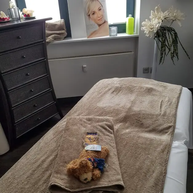Wellnesszentrum Bad Wildungen Hotel