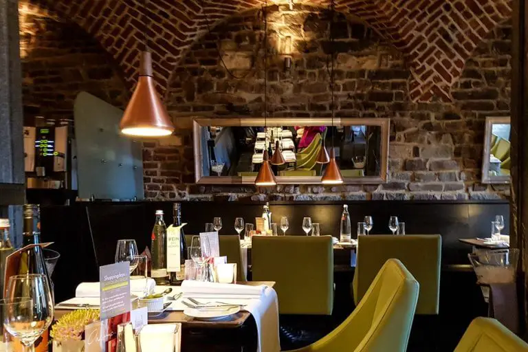 Restaurants In Der Nähe Von Aachen