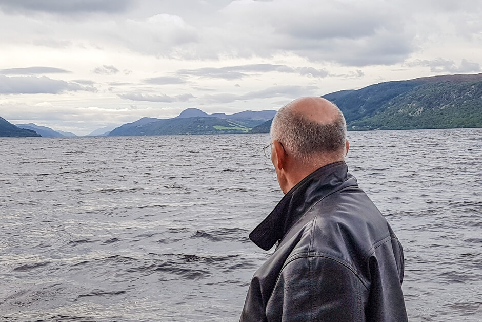 Zwei Tage Tour Loch Ness Zum Monster Von Loch Ness