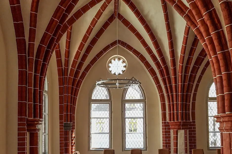 Council Chamber