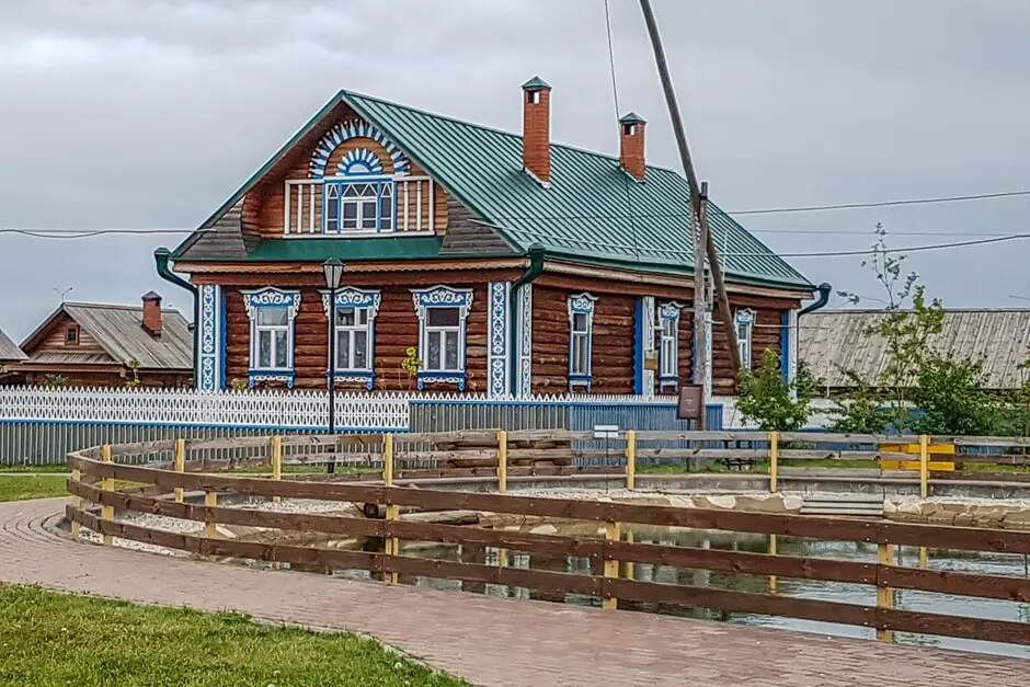Tatarenmuseum