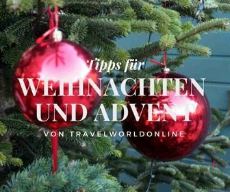 Tips for Christmas & Advent