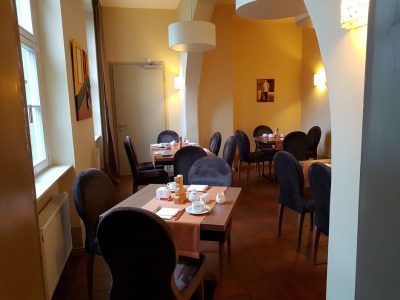 Restaurant im Grossen Waisenhaus Potsdam Wochenende