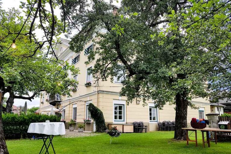 Gailtal für Genießer und Wanderer