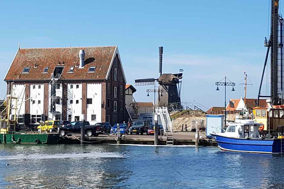 Experience Texel in Holland