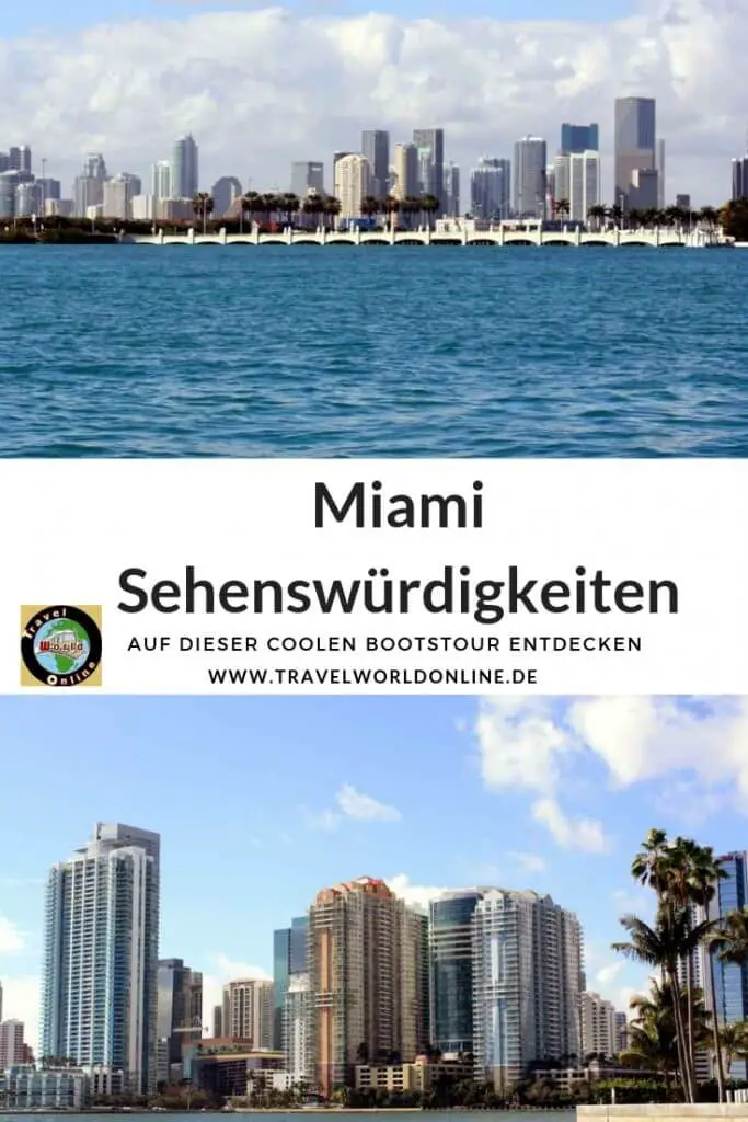 Miami Sehenswuerdigkeiten