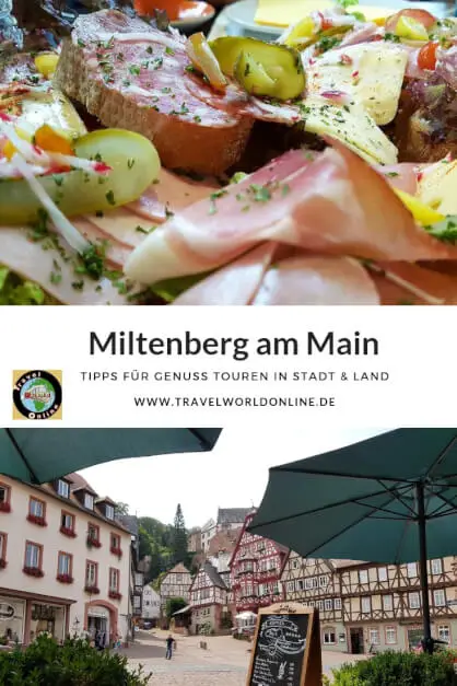 Miltenberg am Main