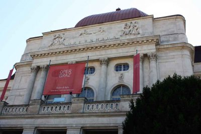 Opera in Graz