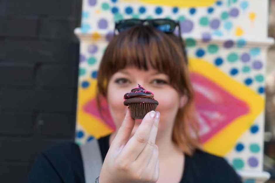 Nolita Food Tour Little Italy