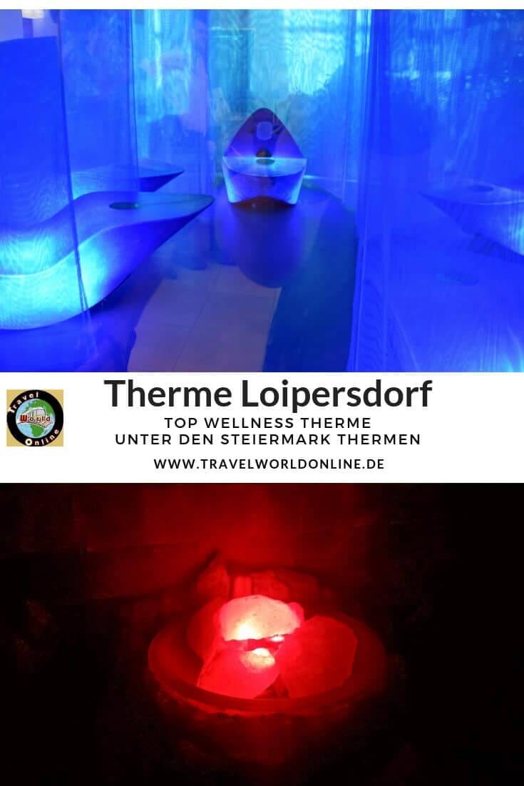 Therme Loipersdorf