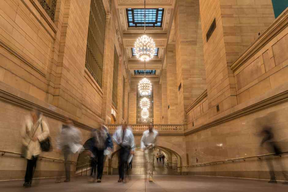 Grand Central Terminal