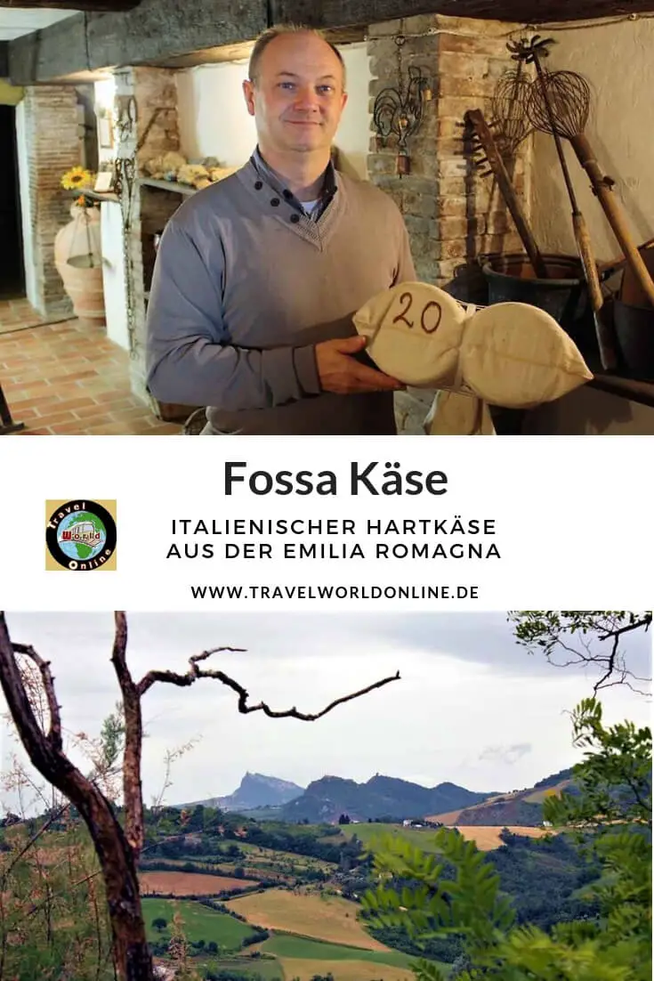 Fossa Käse