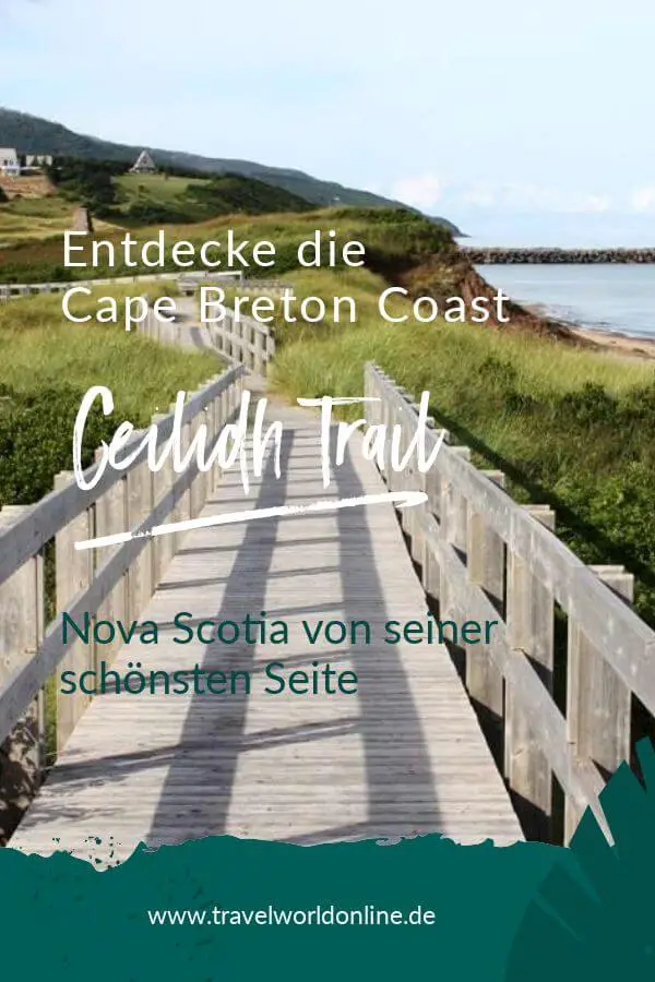 Ceilidh Trail