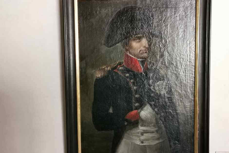 Napoleon