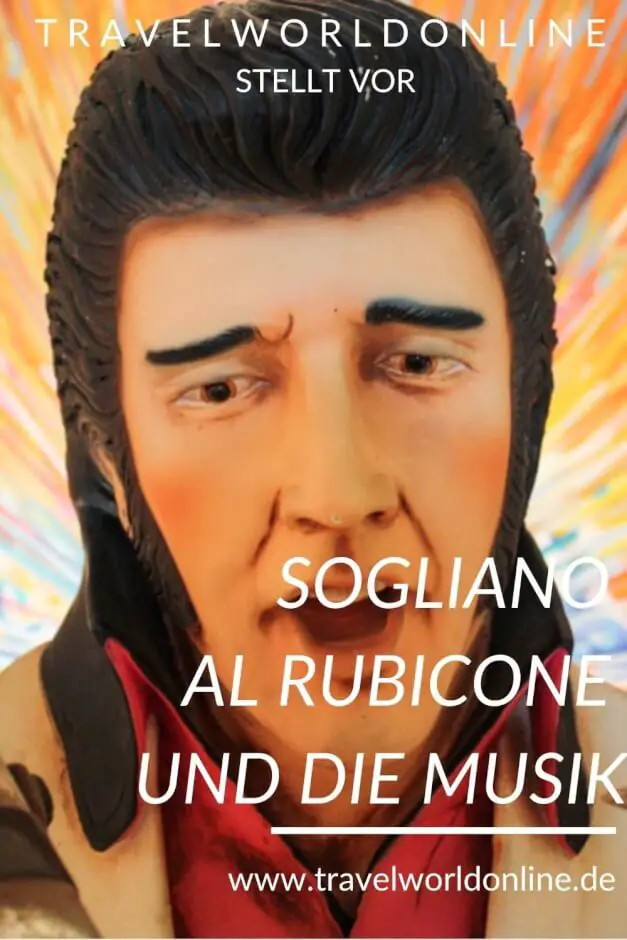 Sogliano al Rubicone und die Musik