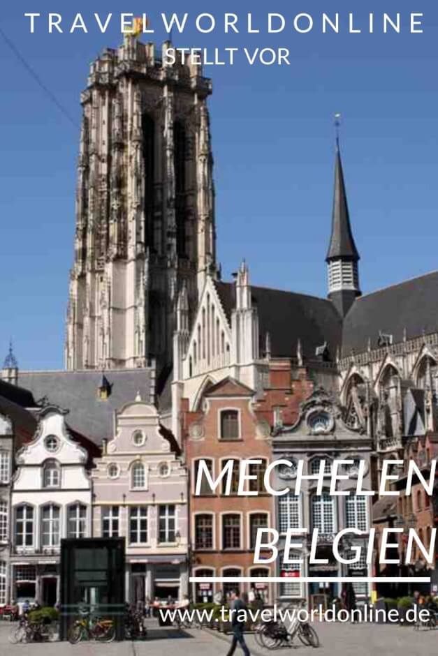 Mechelen Belgium