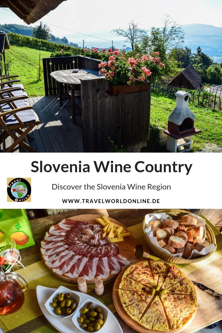 Slovenia Holidays Top Travel Destinations Slovenia