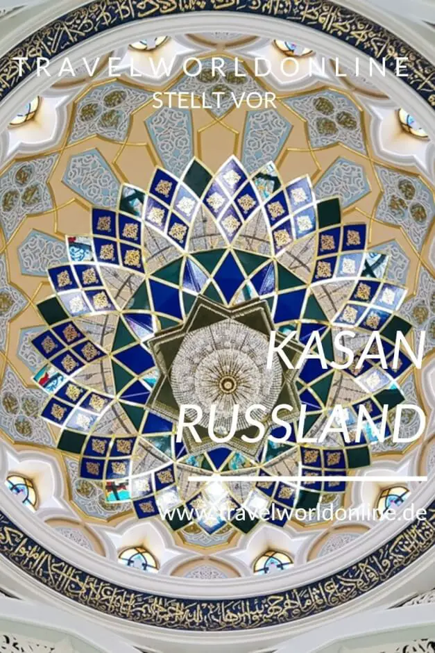 Kazan Russia