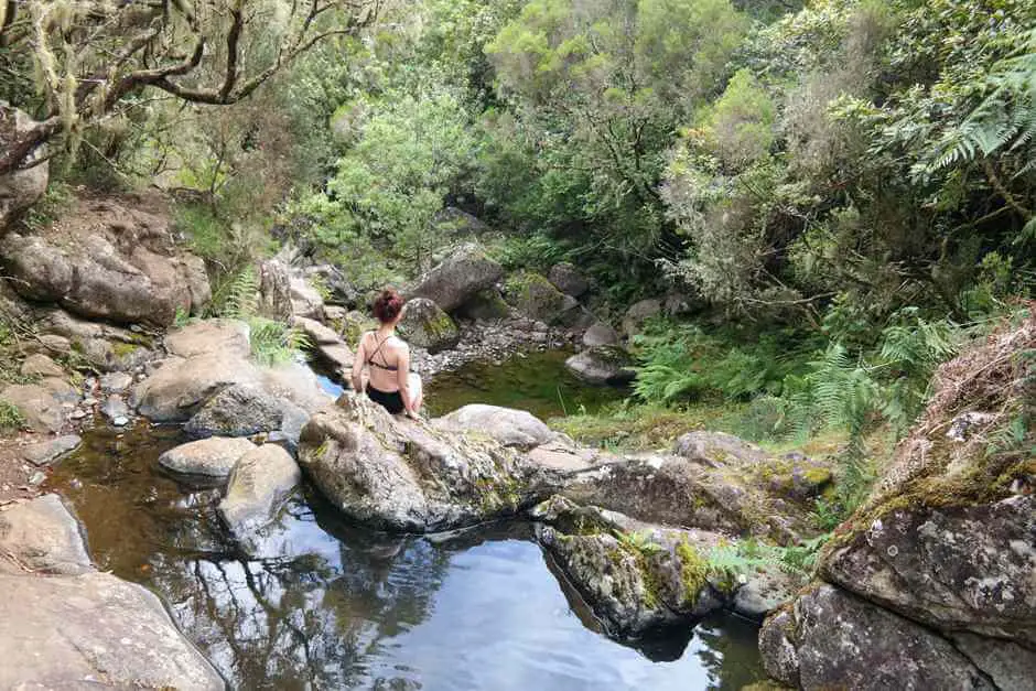 Slow Travel The Art of Traveling - Hike Ribeiro Frio