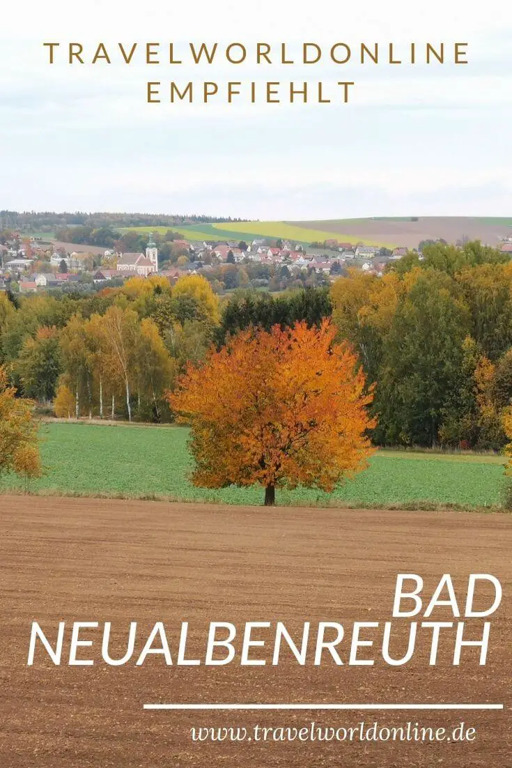 Bad Neualbenreuth