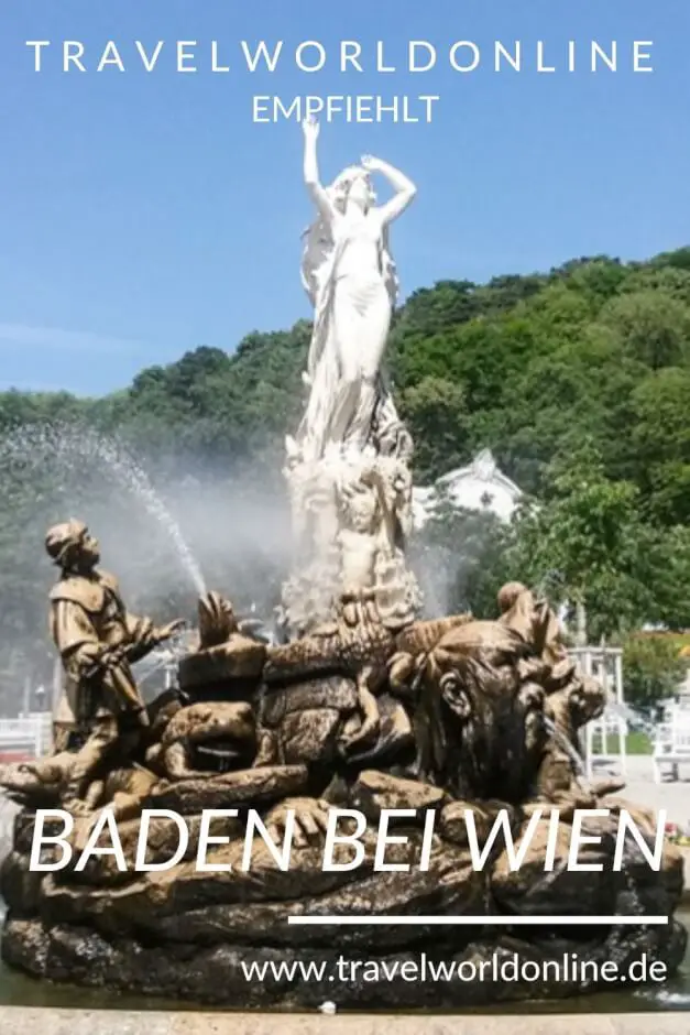 Baden near Vienna