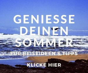 Sommer-Urlaub