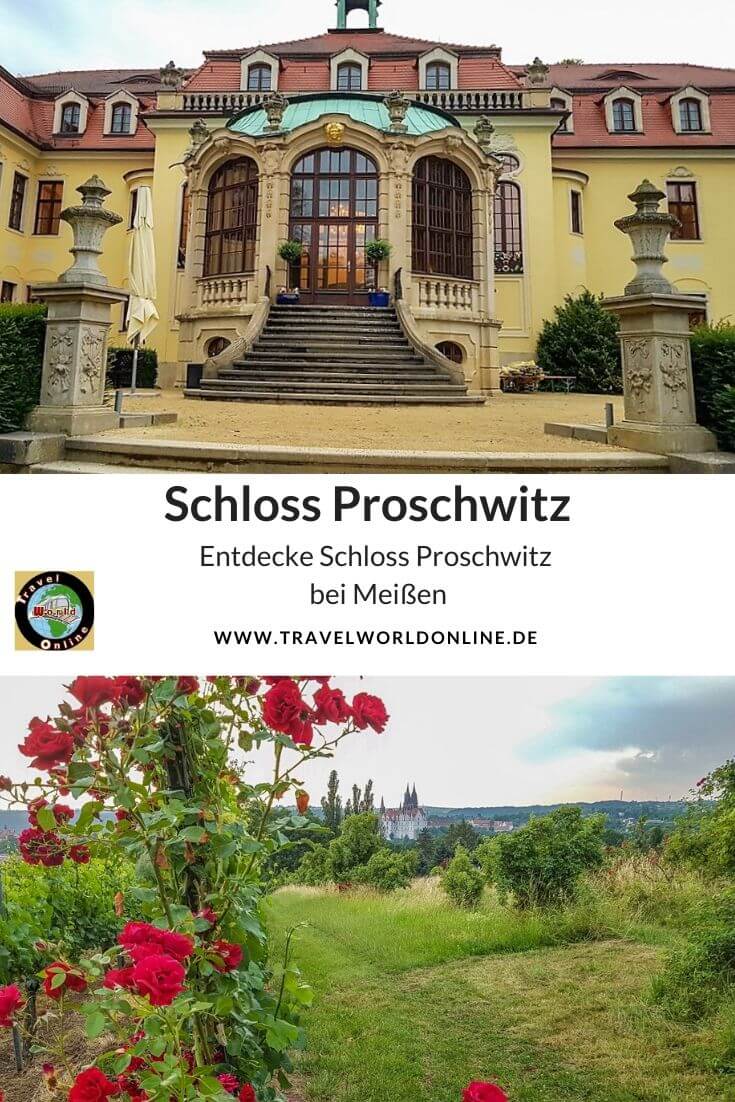 Castle Proschwitz