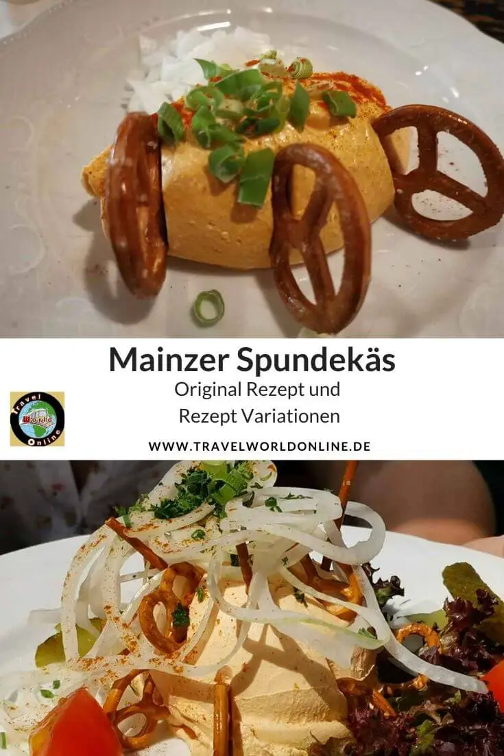 Mainz Spundekäs