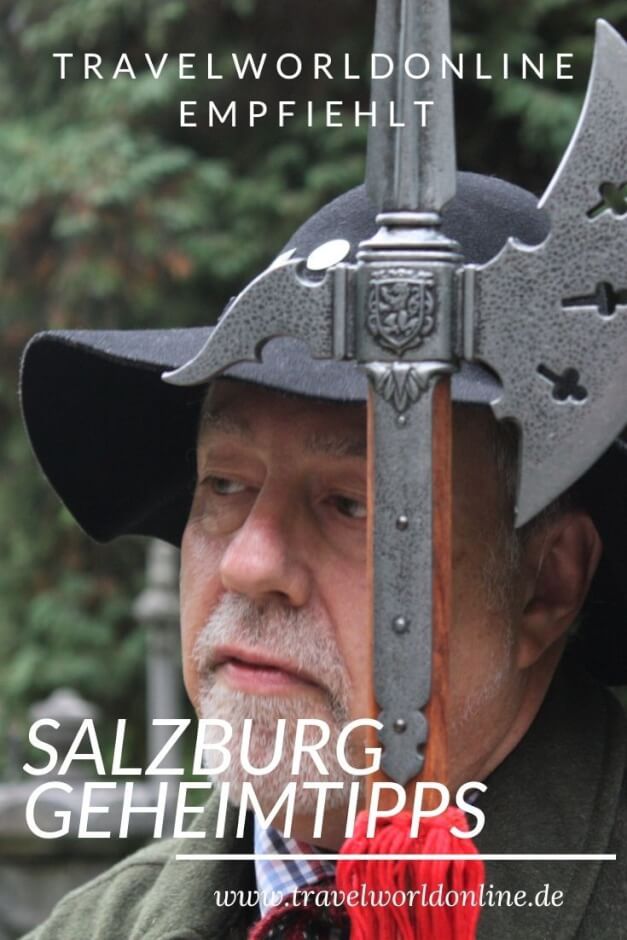 Salzburg Geheimtipps