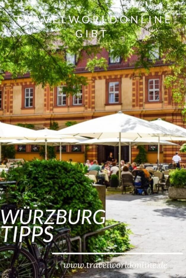 Würzburg Tipps