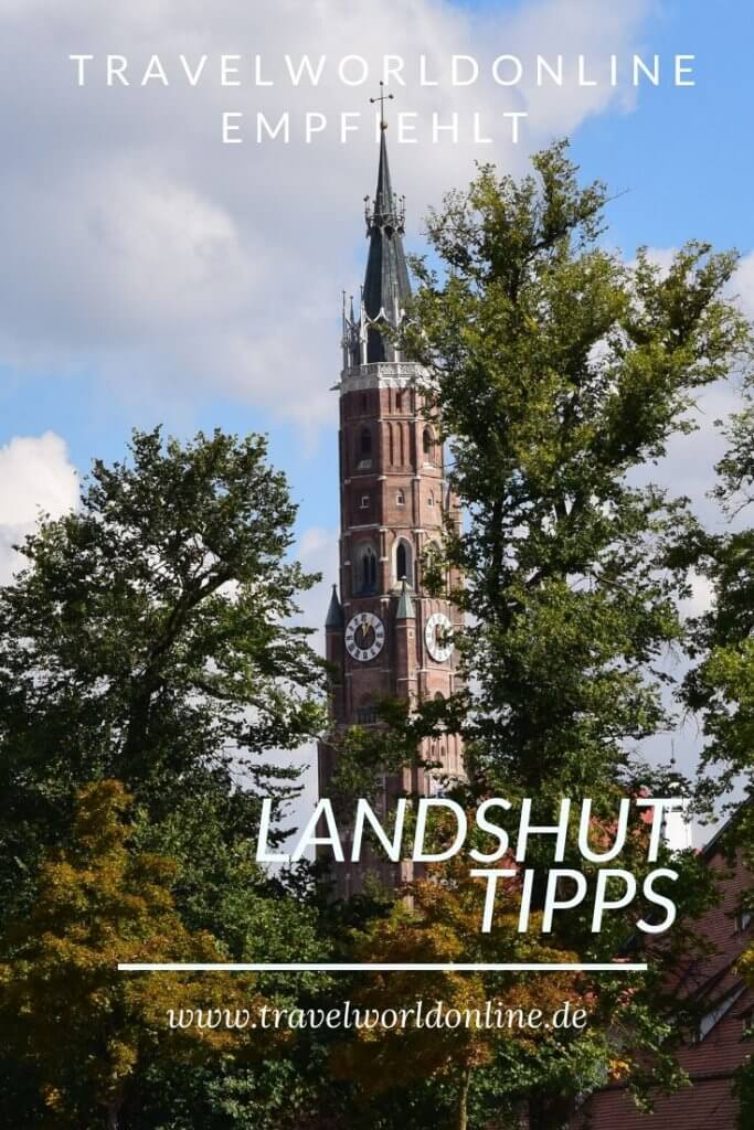 Landshut Tipps