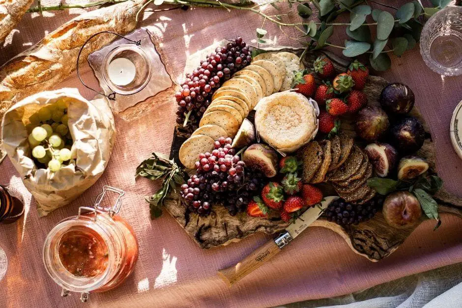 Picknick Zubehör – Was nimmt man zum Picknick mit?