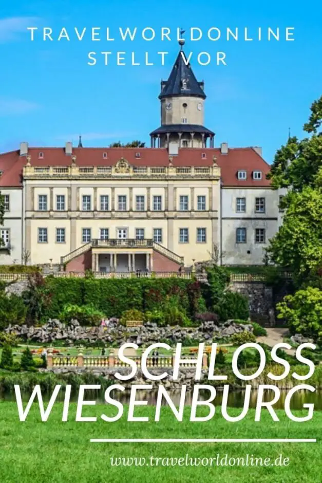 Schloss Wiesenburg