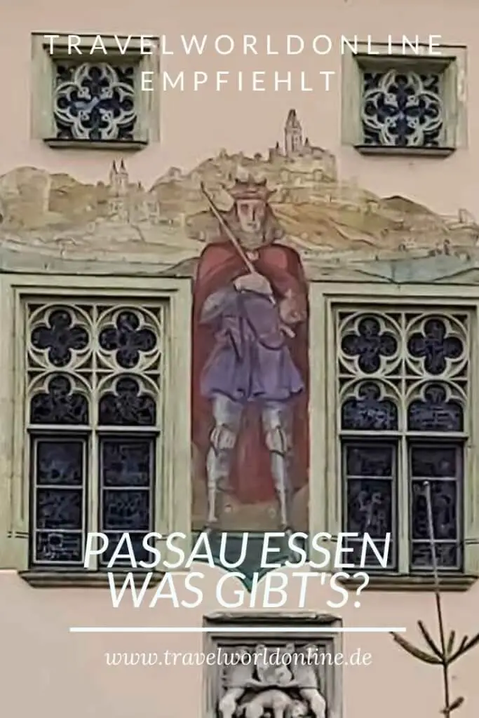 Passau Essen