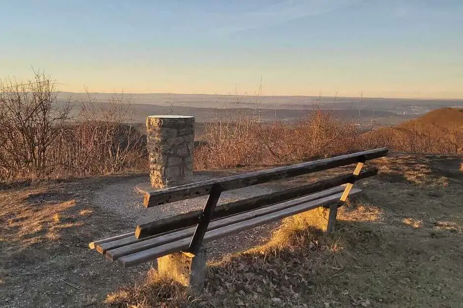 Picnic area Bolberg