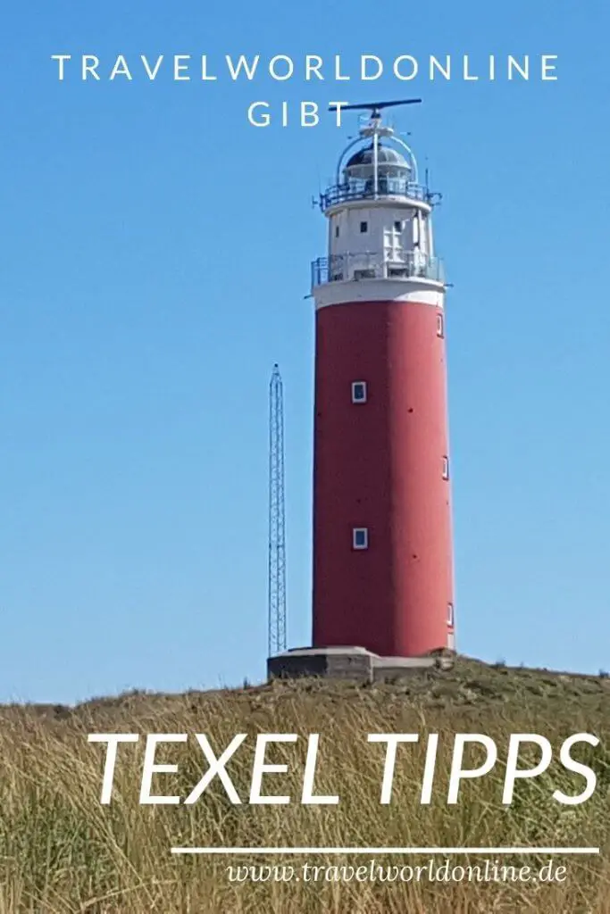 Texel Tipps
