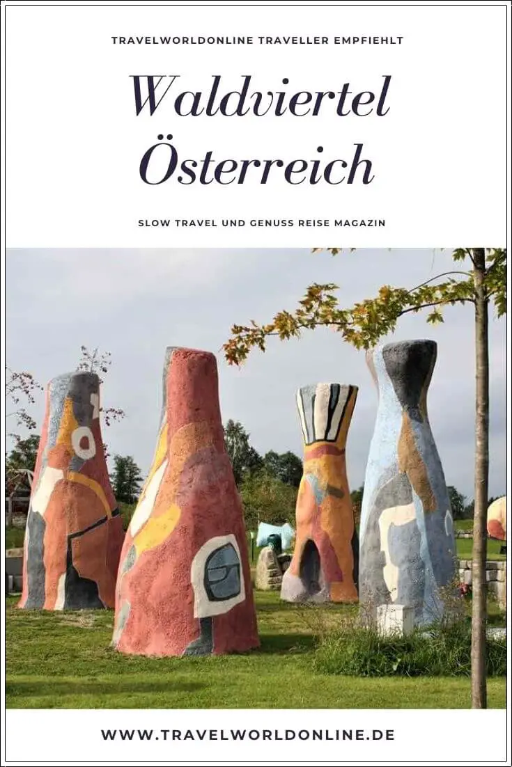 Waldviertel Österreich