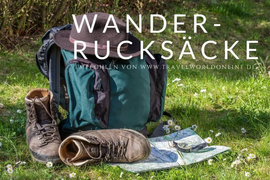 Hiking backpacks - tips for buying a hiking backpack online