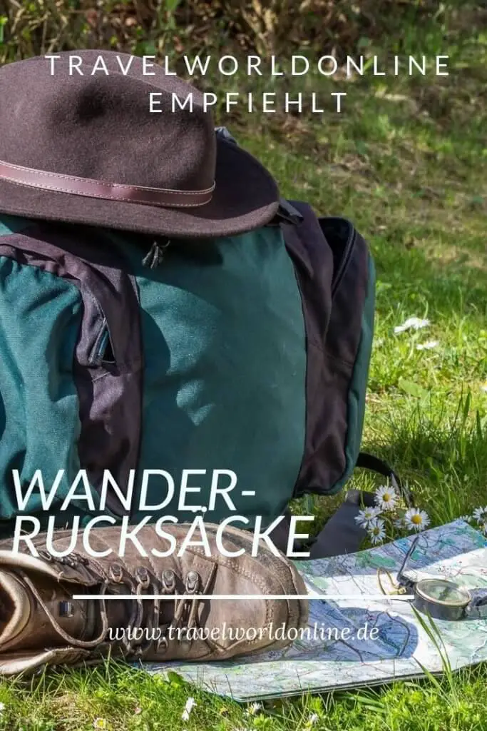 wanderrucksack online kaufen tipps