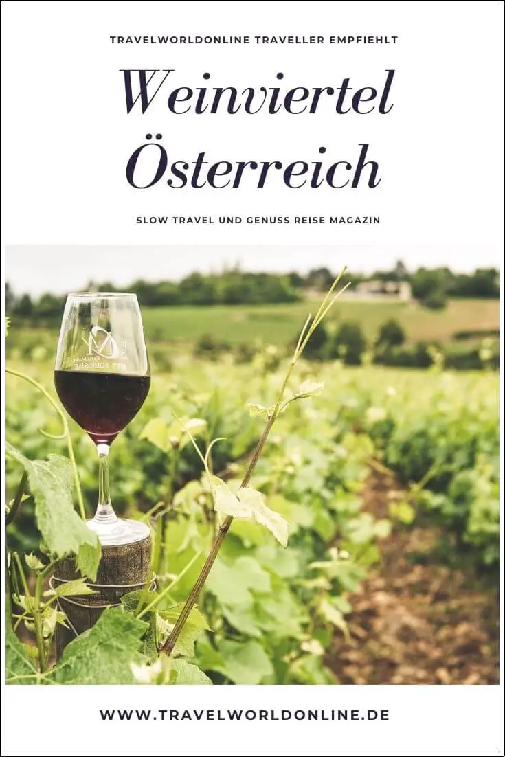 Weinviertel Österreich