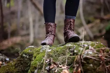 Portier schoonmaken volwassen Best Hiking Shoes for Wide Feet - Tips for Buying