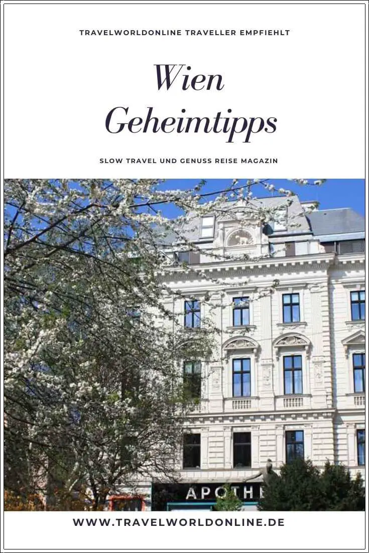 Wien Reisetipps