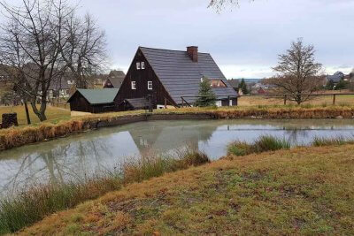 Freilichtmuseum Seiffen
