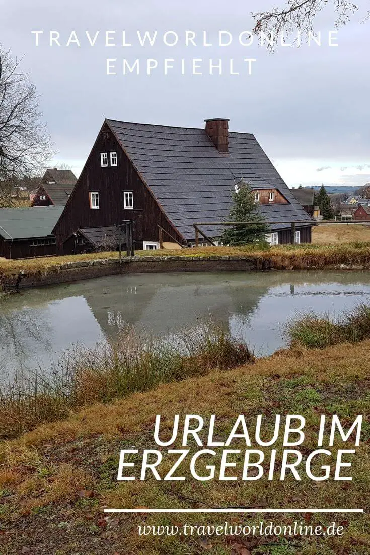 Urlaub im Erzgebirge