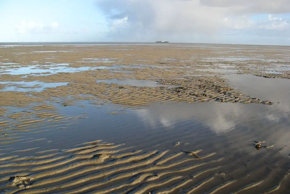 Wangerland - Reisen in Deutschland Tipps