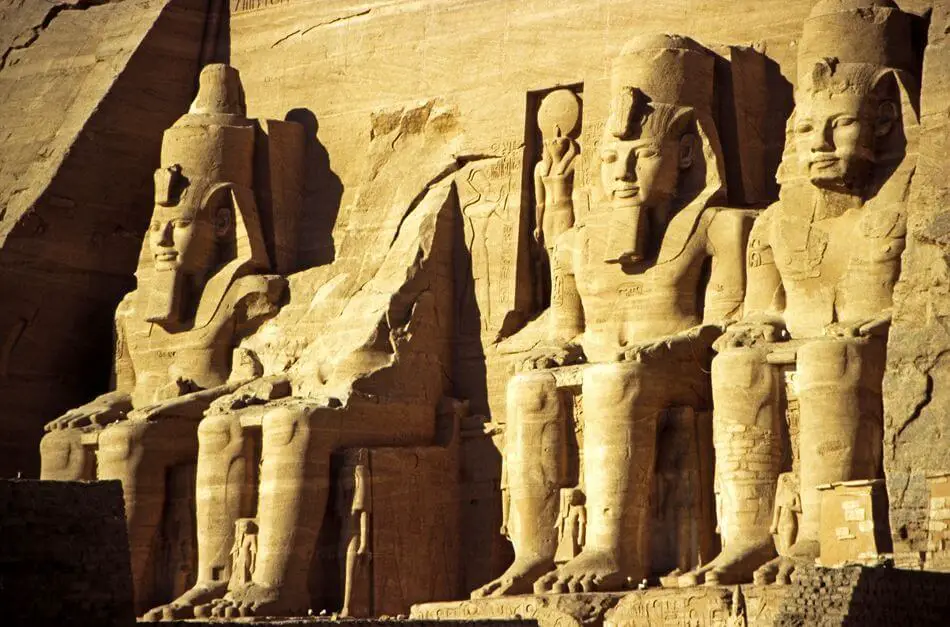 Abu Simbel