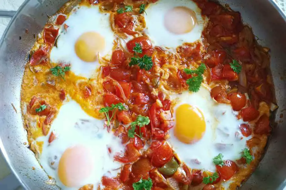 Shakshuka