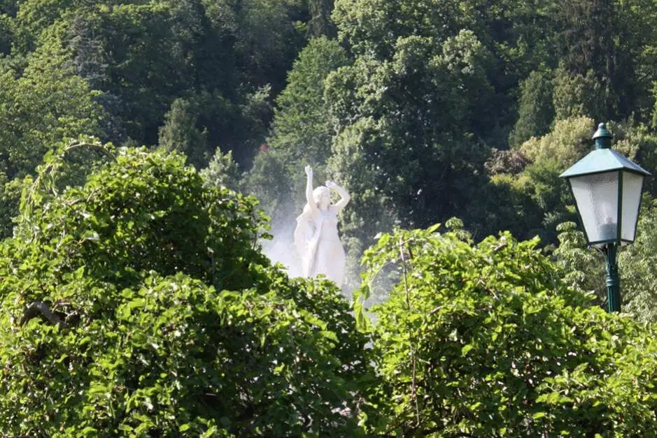 Wienerwald Österreich Ausflugsziele