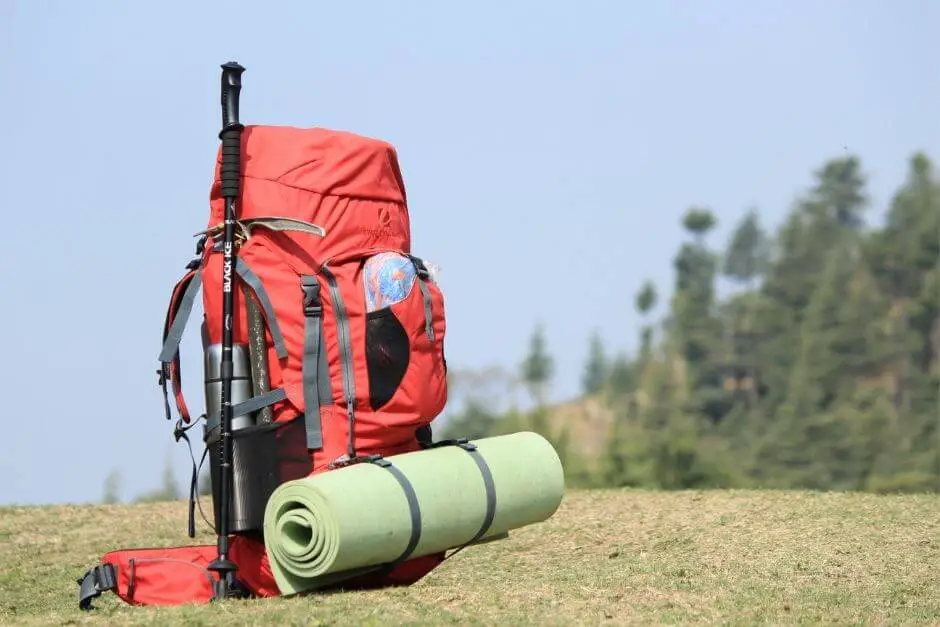 Gifts for hikers